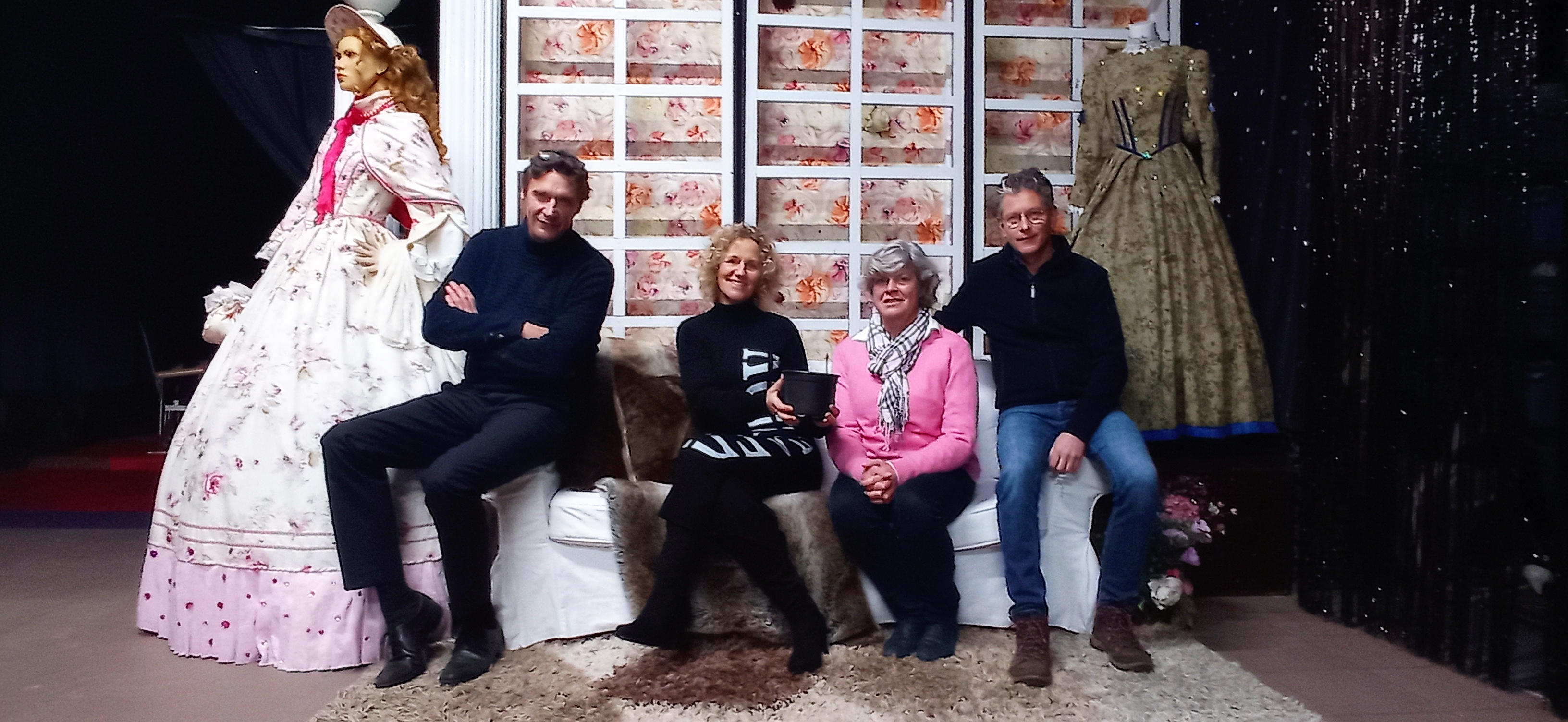 Theaterschool Teylingen