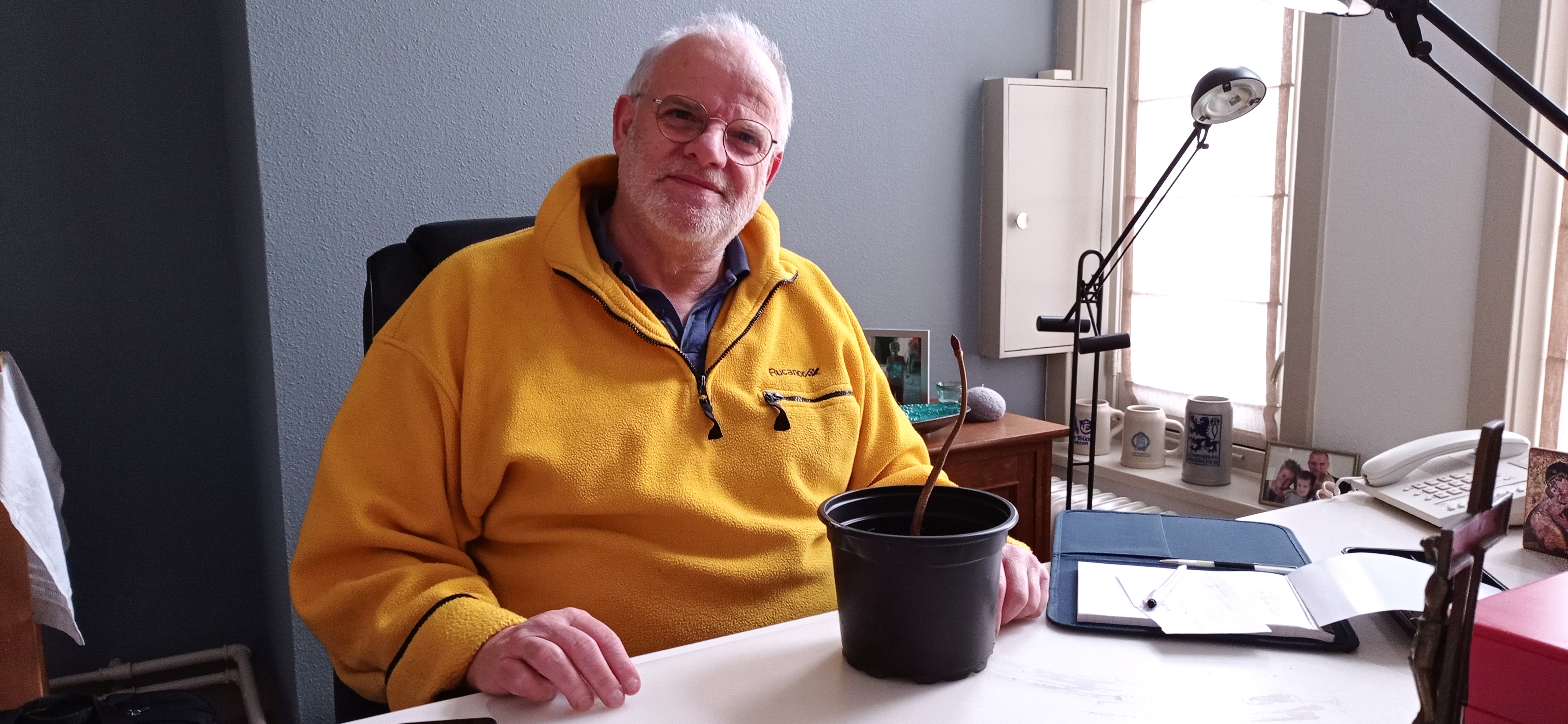 Jan Lamberts, Jozefkerk