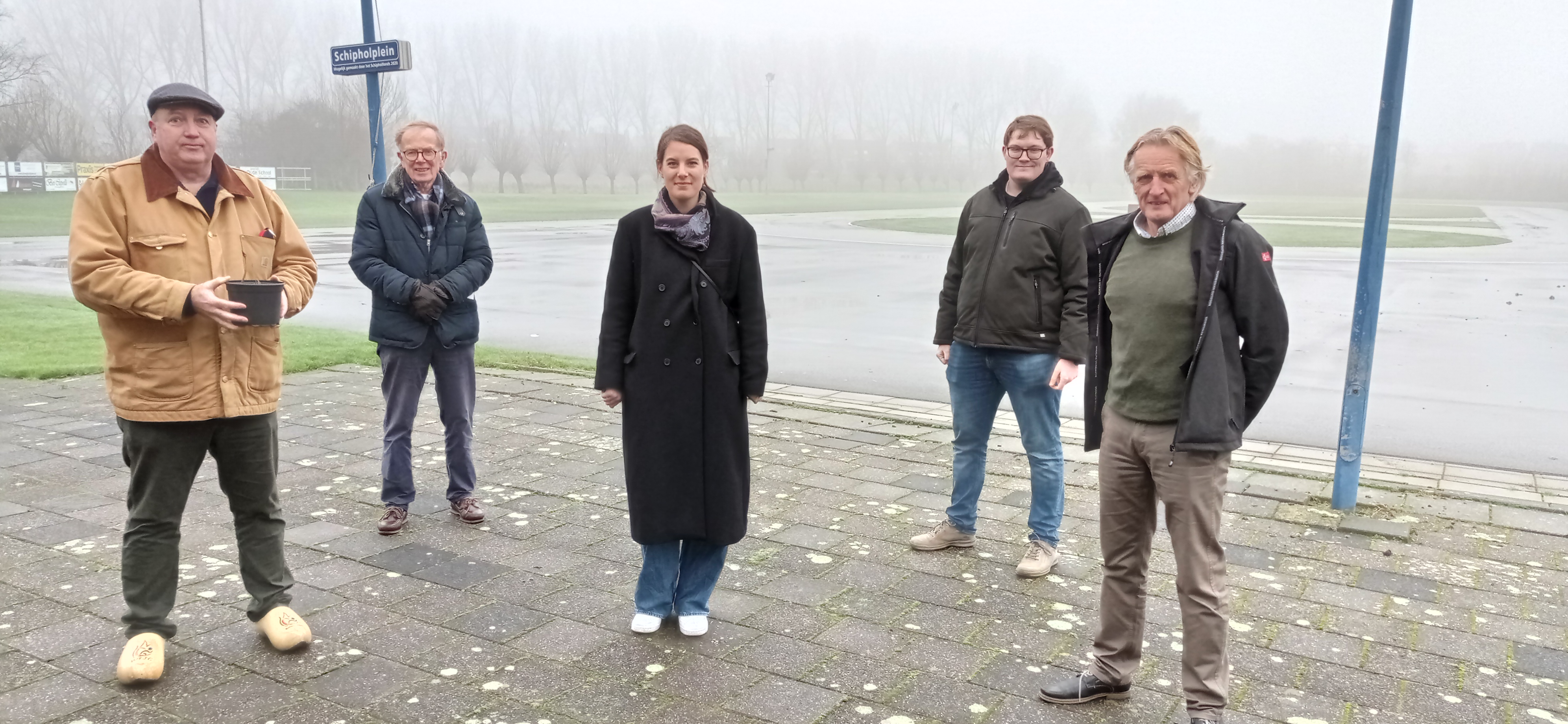 Warmondse IJs- en skeelerclub