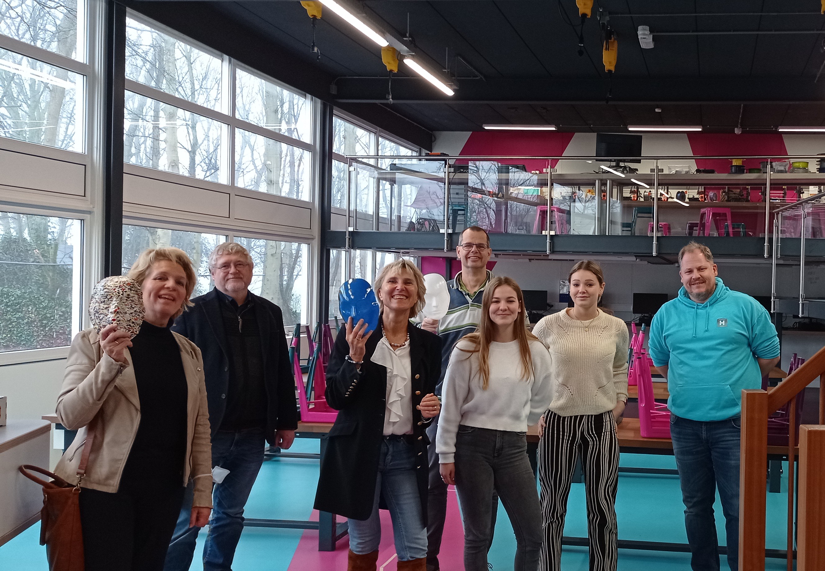 Ton de Groot, directeur van KTS Voorhout