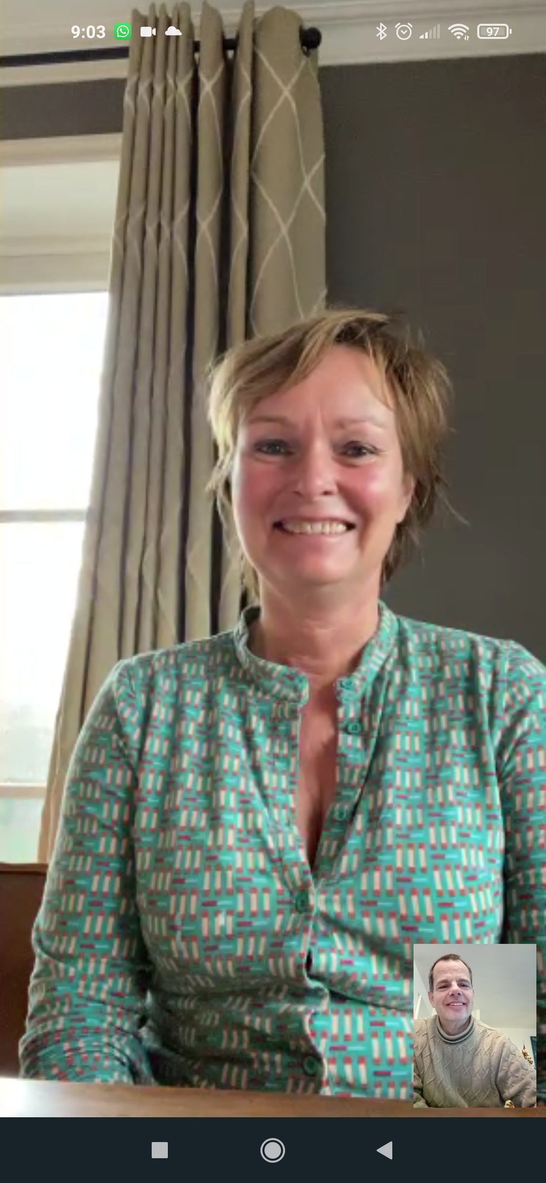 Anja Jansze, Cultuur Verheft Voorhout